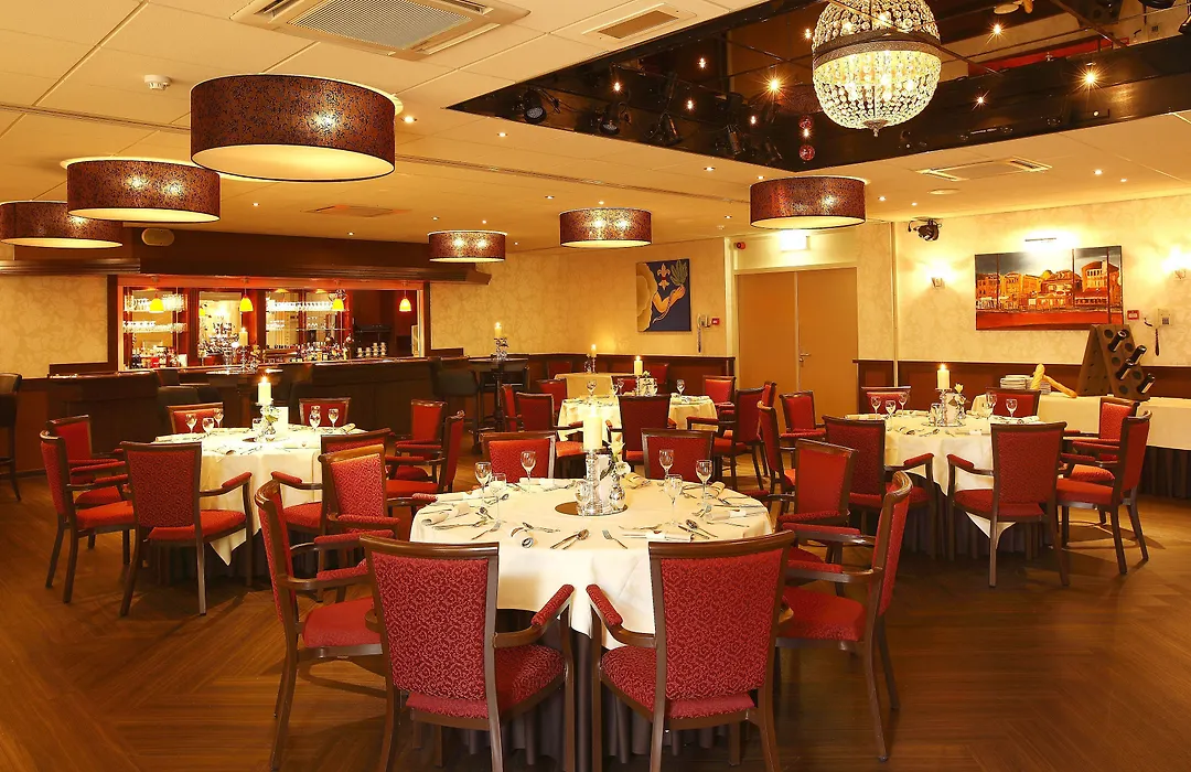 Hotel Parkzicht-1