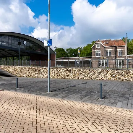 Guesthouse Het Gouden Eiland-3