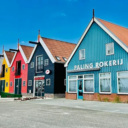 Guesthouse Het Gouden Eiland-2