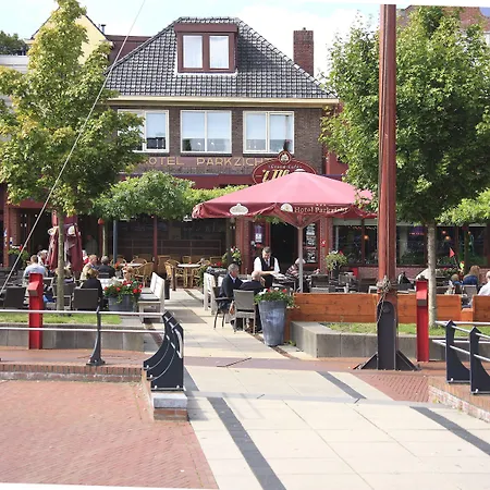 Hotel Parkzicht-3