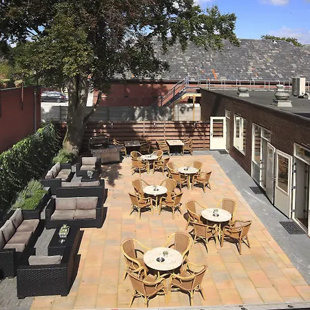 Hotel Parkzicht-2